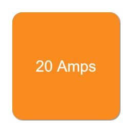 20 Amps