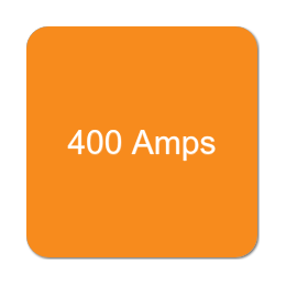 400 Amps