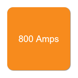 800 Amps