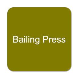 Baling Press