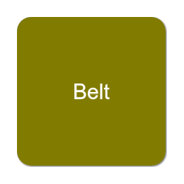 Belt Dryers