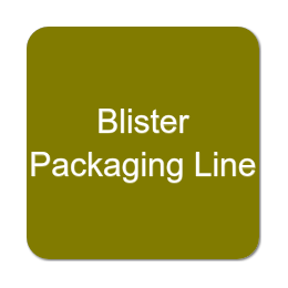 Blister Packaging Line