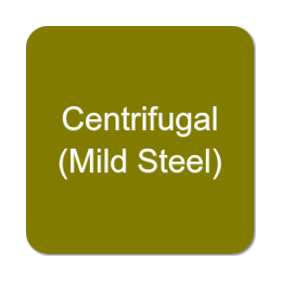 Centrifugal (Mild Steel)