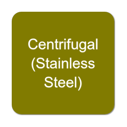 Centrifugal (Stainless Steel)