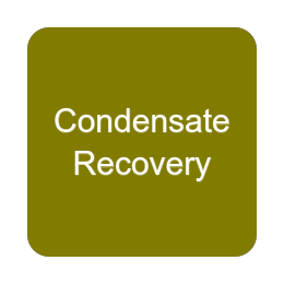 Condensate Recovery