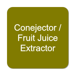 Conejector - Fruit Juice Extractor