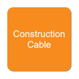 Construction Cable