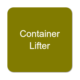 Container Lifter
