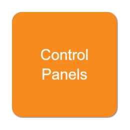 Control Panels