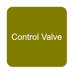 Control Valve