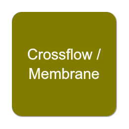 Crossflow - Membrane Filters