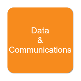 Data & Communications