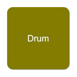Drum Dryers
