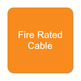 Fire Rated Cable