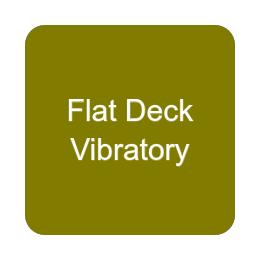 Flat Deck Vibratory