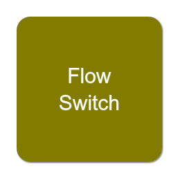 Flow Switch