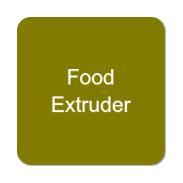 Food Extruder