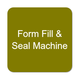 Form Fill & Seal Machine