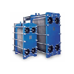 Heat Exchangers