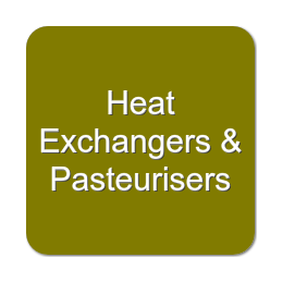 Heat Exchangers & Pasteurisers