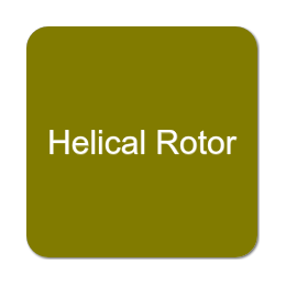 Helical Rotor Pumps