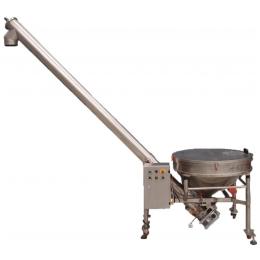 Screw Auger Conveyors