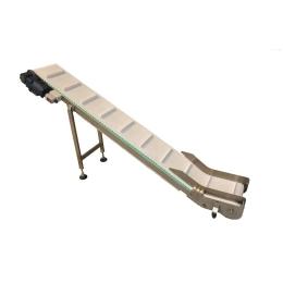 Inclined Cleated Conveyors