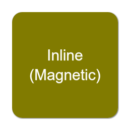 Inline (Magnetic) Filters