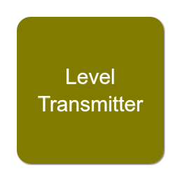 Level Transmitter