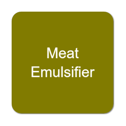 Meat Emulsifier