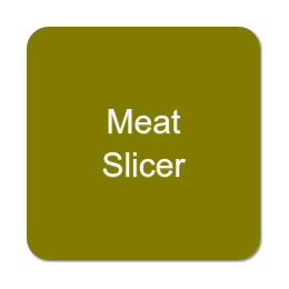 Meat Slicer