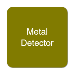 Metal Detector