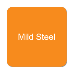 Mild Steel Enclosures