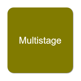 Multistage Pumps