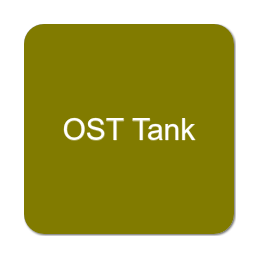 OST Tank
