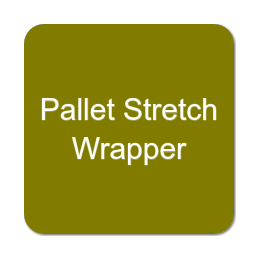 Pallet Stretch Wrapper