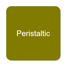 Peristaltic Pumps