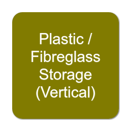 Plastic-Fibreglass Storage (Vert)