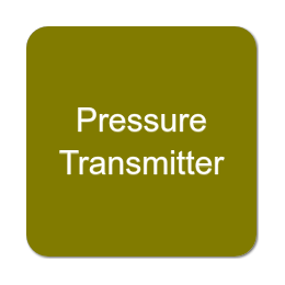 Pressure Transmitter