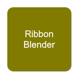 Ribbon Blender