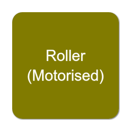 Roller (Motorised) Conveyors