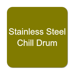 Chill Drum Dryers