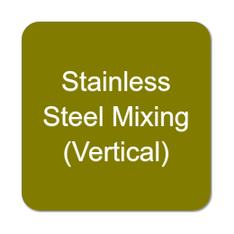 S.Steel Mixing (Vertical)