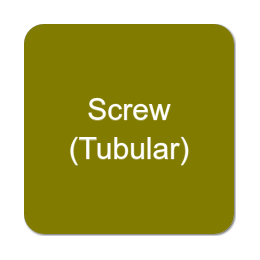 Screw (Tubular) Conveyors