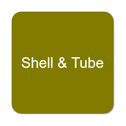 Shell & Tube