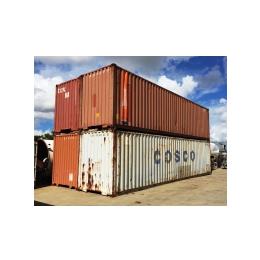 Shipping Containers