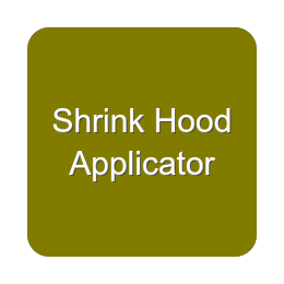 Shrink Hood Applicator