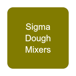 Sigma Dough Mixer