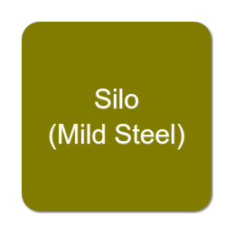 Silo (Mild Steel)