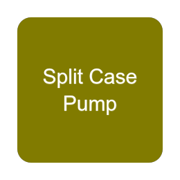 Split Case Pump